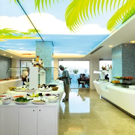 Hotel Marbella 3*