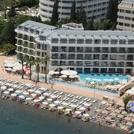 Marbella Otel Marmaris