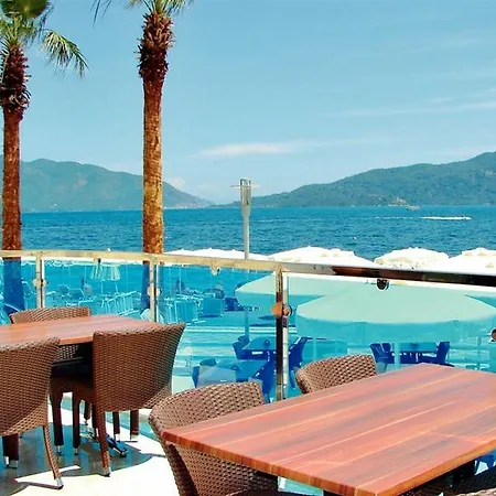 Marbella Hotel 3*