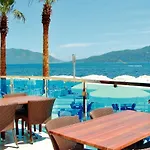 Marbella Отель 3*