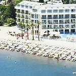 Marbella Отель Мармарис