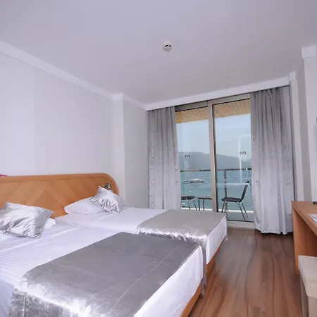 Marbella Hotel Marmaris