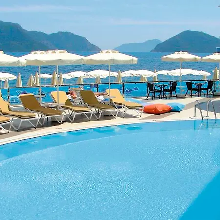Marbella 3* 말마리스