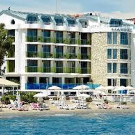 Marbella Marmaris