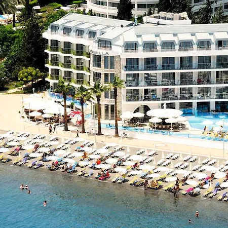 Marbella Hotel