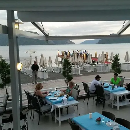 호텔 Marbella