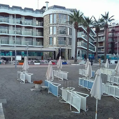 Marbella 3* 말마리스