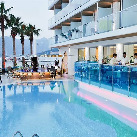 Marbella Marmaris