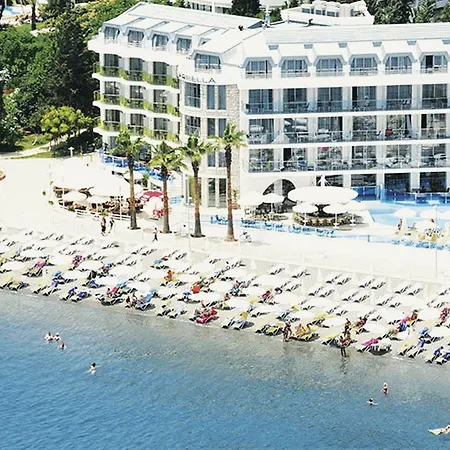 Marbella Hotel Marmaris