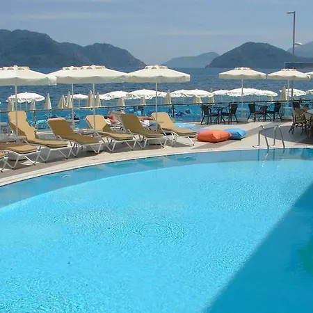Marbella Marmaris