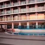 Marbella Hotel Marmaris