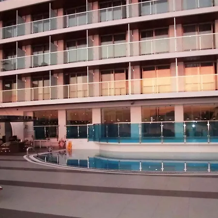 Marbella Otel Marmaris