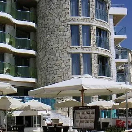 Marbella 3* מרמריס
