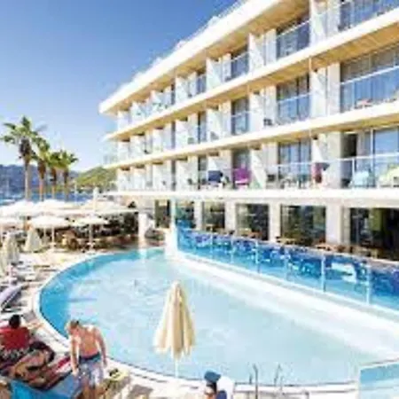 Marbella Marmaris