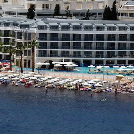 Marbella Hotel Marmaris