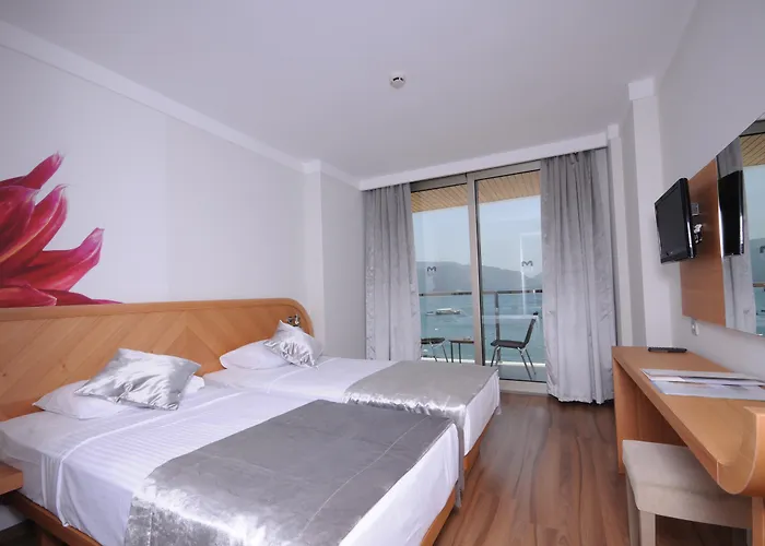 Marbella 호텔 말마리스