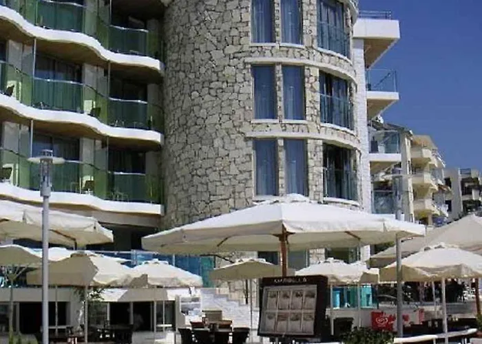 Marbella 3* 말마리스