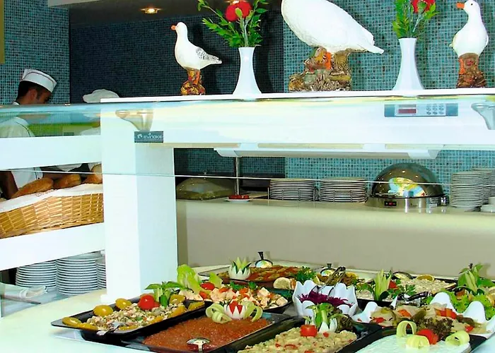 Marbella 3*