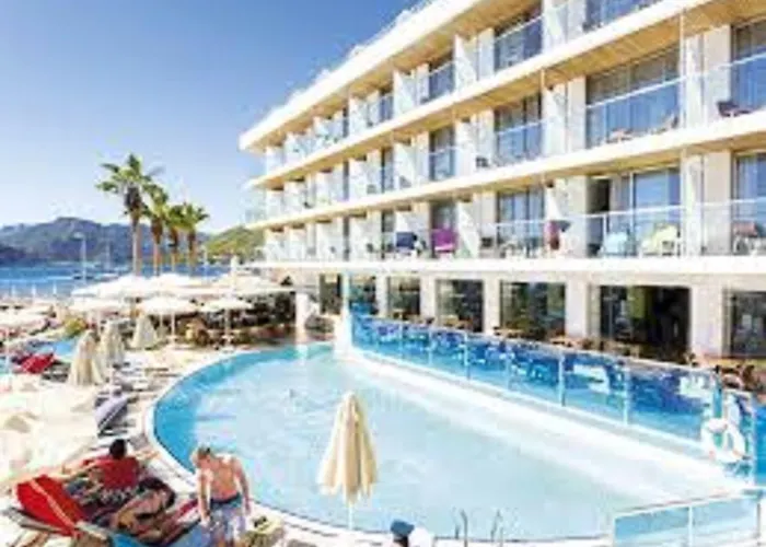 Marbella 말마리스