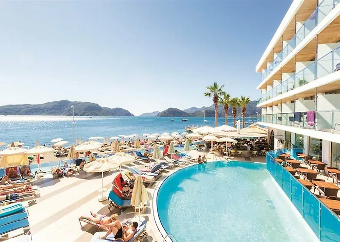 Marbella 말마리스