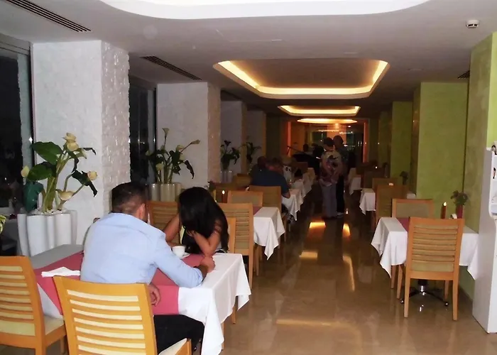 Marbella 말마리스