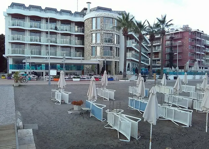 Marbella 3* מרמריס