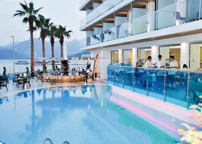 Marbella 말마리스