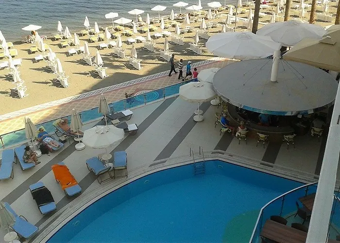 Marbella 말마리스